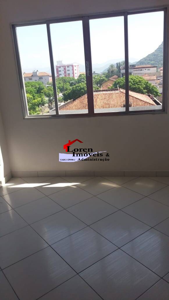 Apartamento à venda com 1 quarto, 47m² - Foto 2