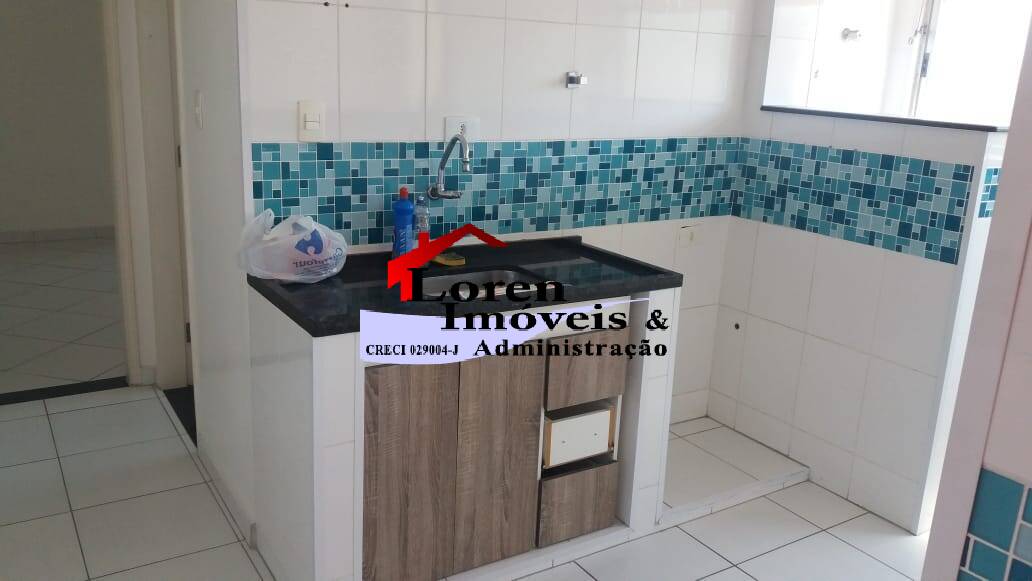 Apartamento à venda com 1 quarto, 47m² - Foto 6