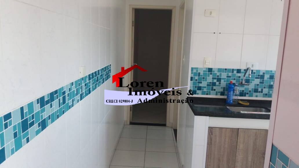 Apartamento à venda com 1 quarto, 47m² - Foto 9