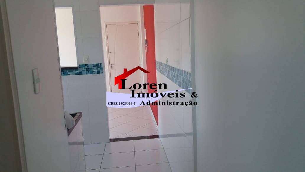 Apartamento à venda com 1 quarto, 47m² - Foto 8