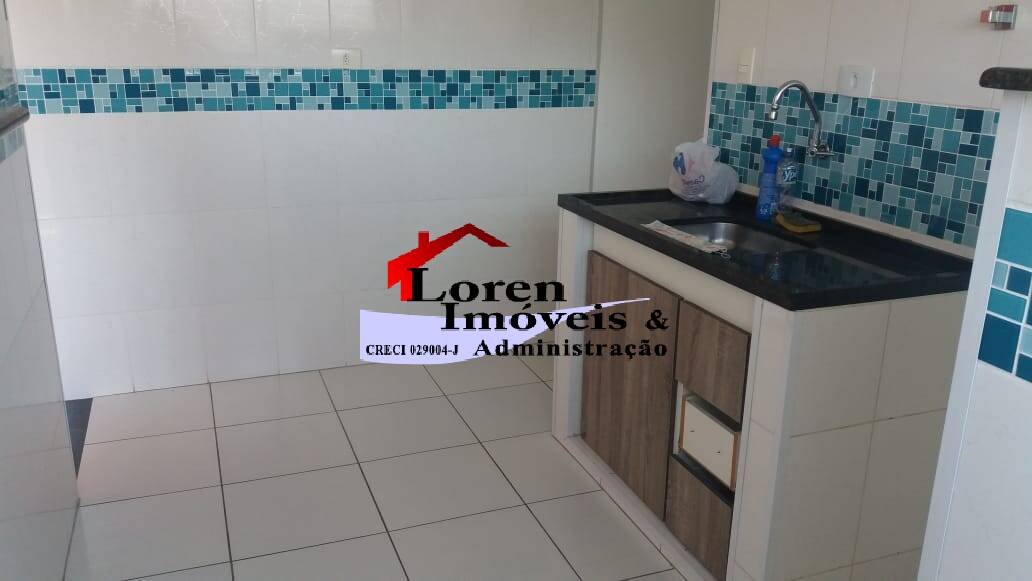 Apartamento à venda com 1 quarto, 47m² - Foto 5