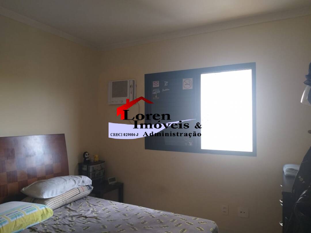 Apartamento à venda com 2 quartos, 80m² - Foto 11