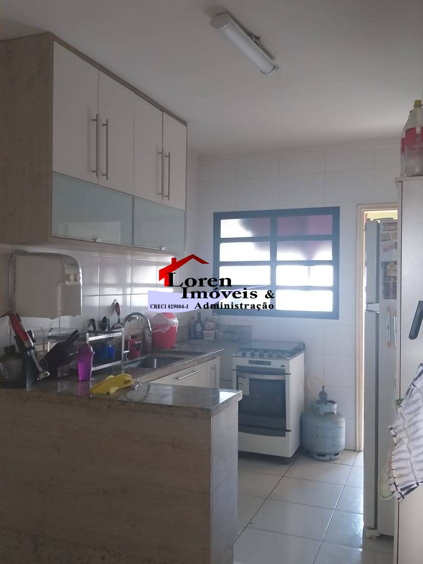 Apartamento à venda com 2 quartos, 80m² - Foto 5