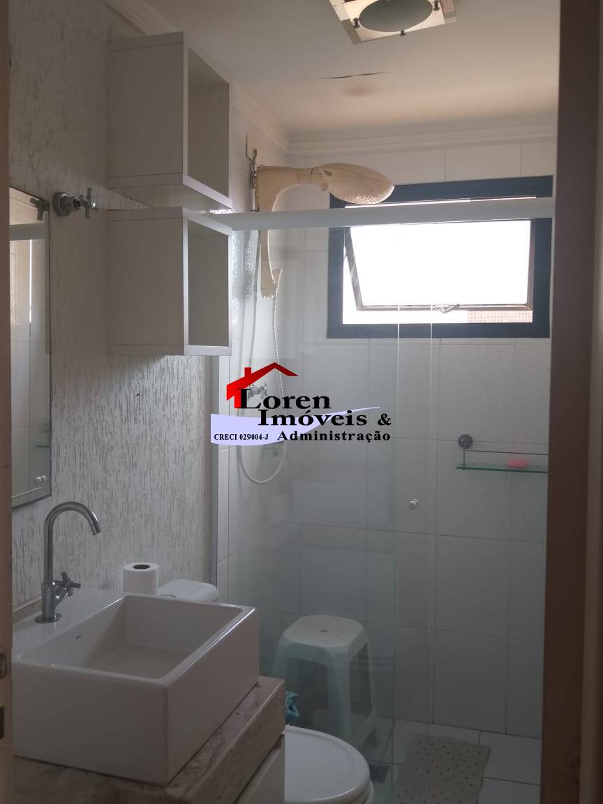 Apartamento à venda com 2 quartos, 80m² - Foto 8