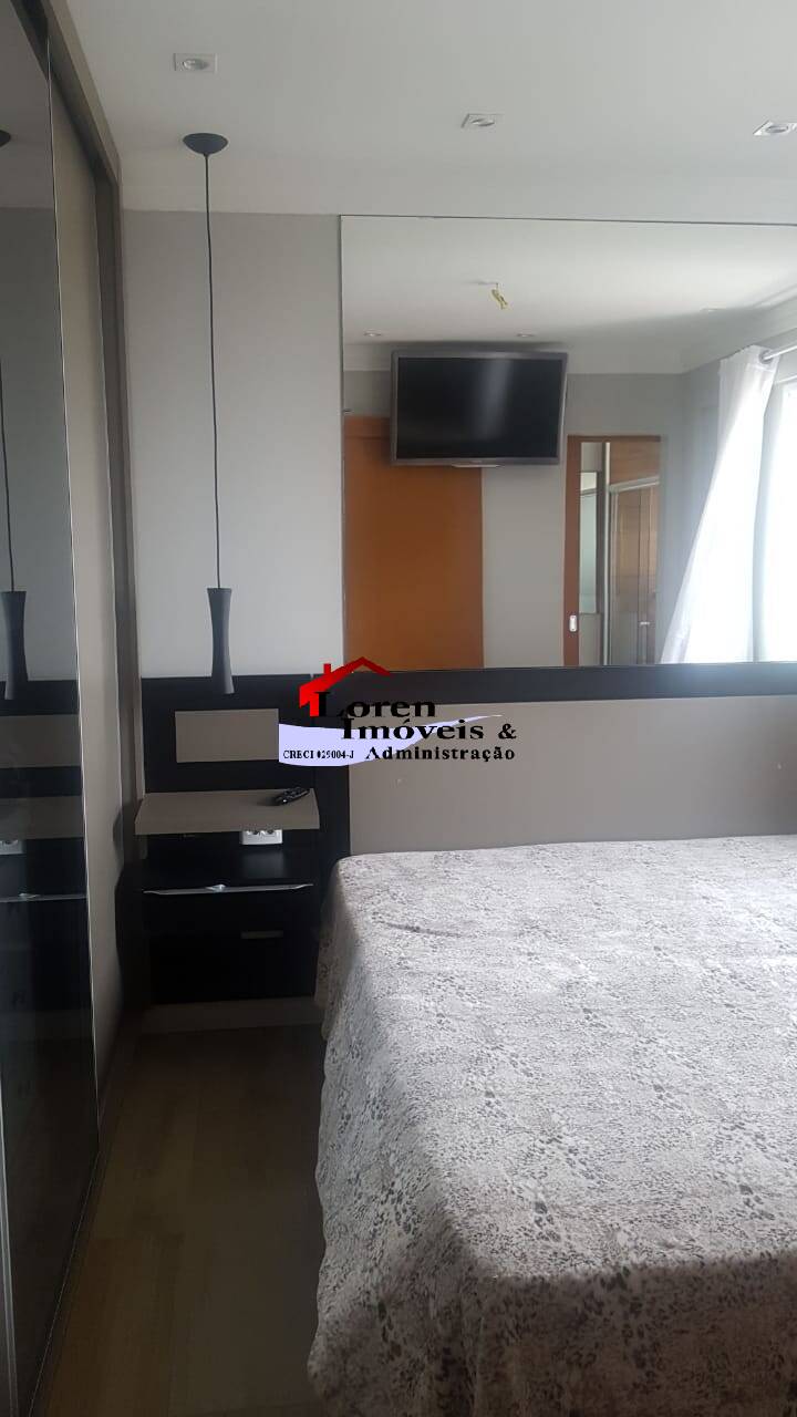 Apartamento à venda com 2 quartos, 70m² - Foto 10