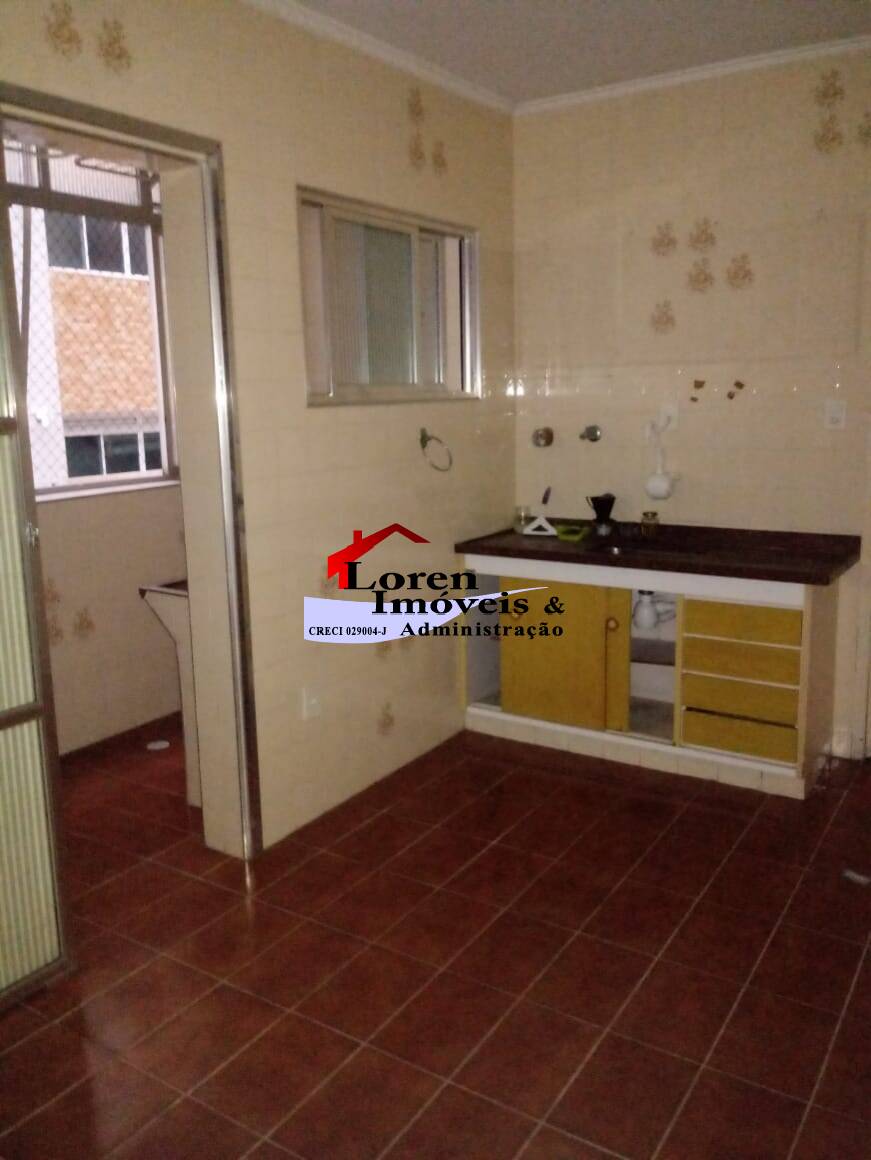 Apartamento à venda com 2 quartos, 90m² - Foto 5