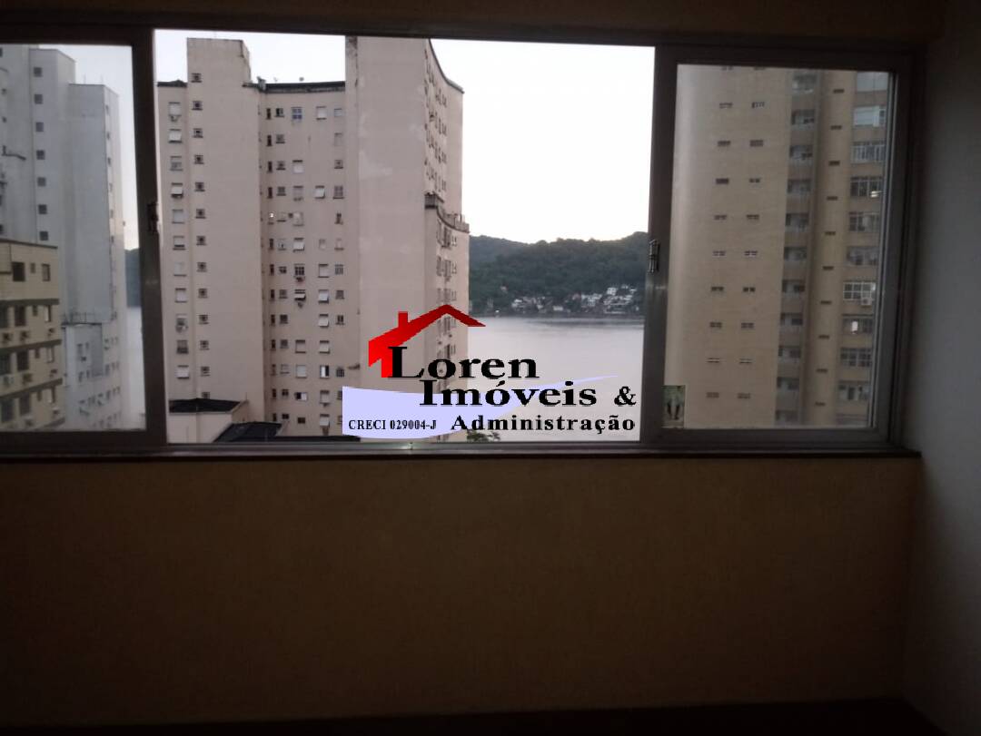 Apartamento à venda com 2 quartos, 90m² - Foto 2