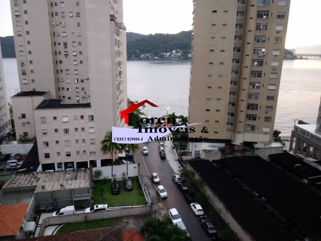 Apartamento à venda com 2 quartos, 90m² - Foto 1