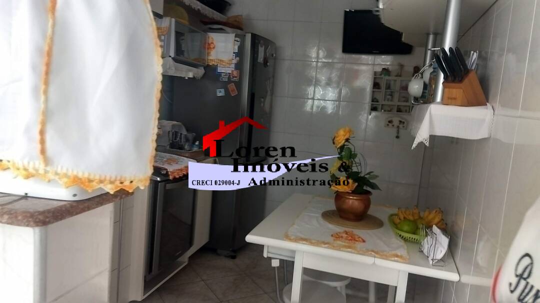 Apartamento à venda com 1 quarto, 60m² - Foto 6