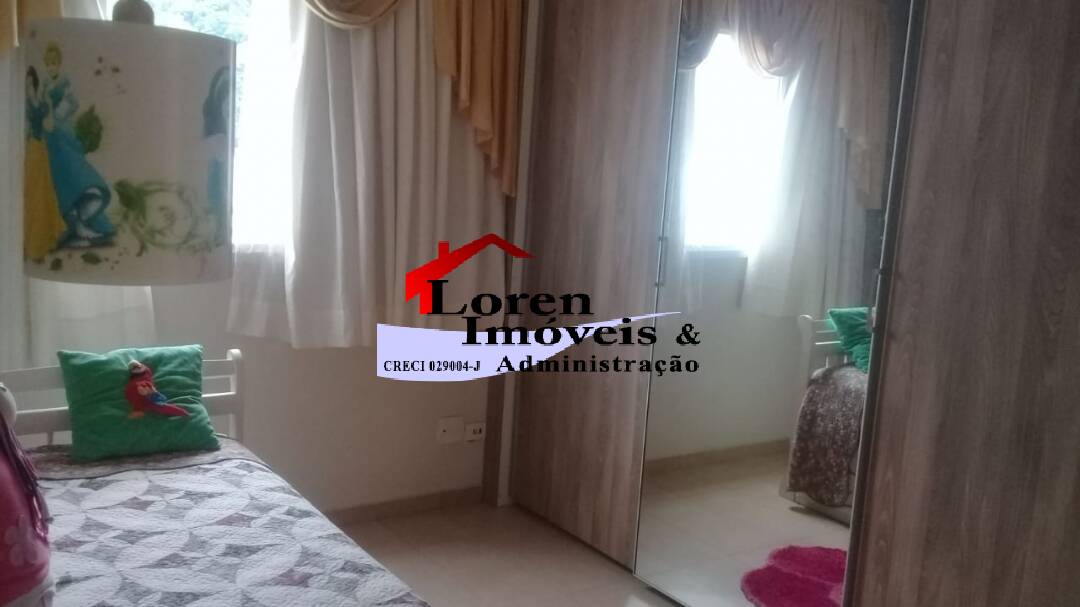 Apartamento à venda com 3 quartos, 150m² - Foto 20