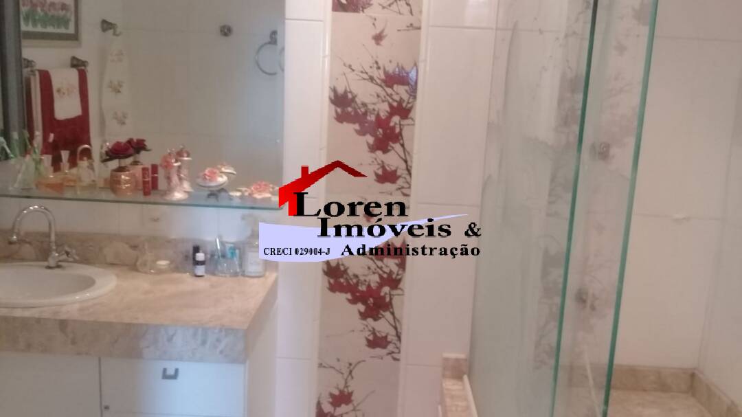 Apartamento à venda com 3 quartos, 150m² - Foto 13