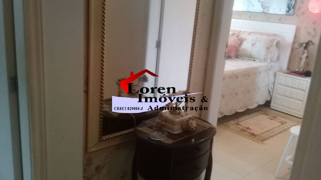 Apartamento à venda com 3 quartos, 150m² - Foto 22