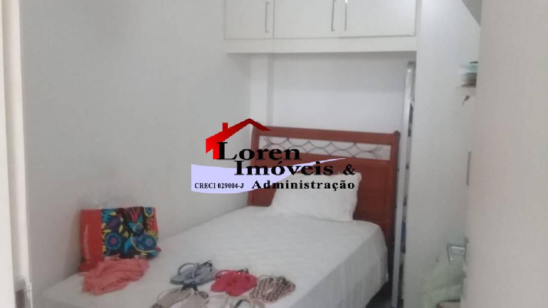 Apartamento à venda com 3 quartos, 150m² - Foto 17