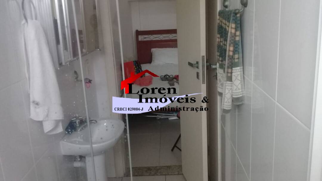 Apartamento à venda com 3 quartos, 150m² - Foto 25