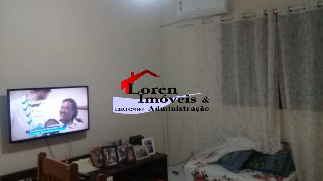 Apartamento à venda com 1 quarto, 45m² - Foto 3