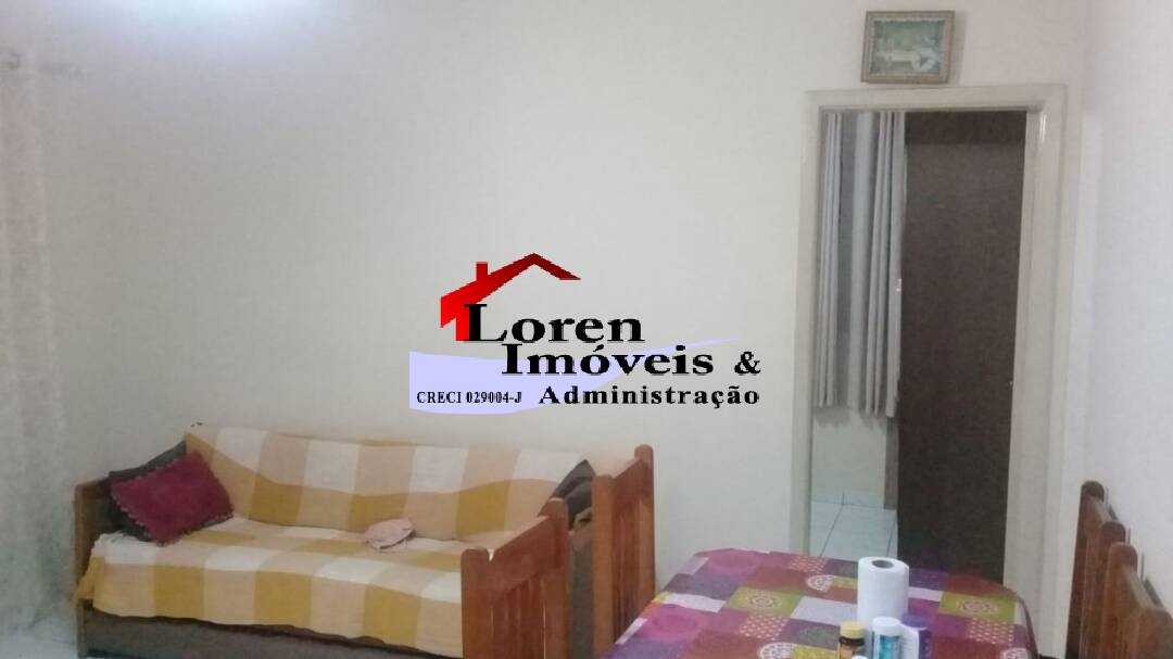 Apartamento à venda com 1 quarto, 45m² - Foto 8