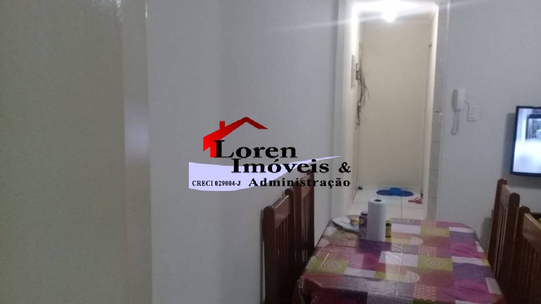 Apartamento à venda com 1 quarto, 45m² - Foto 2