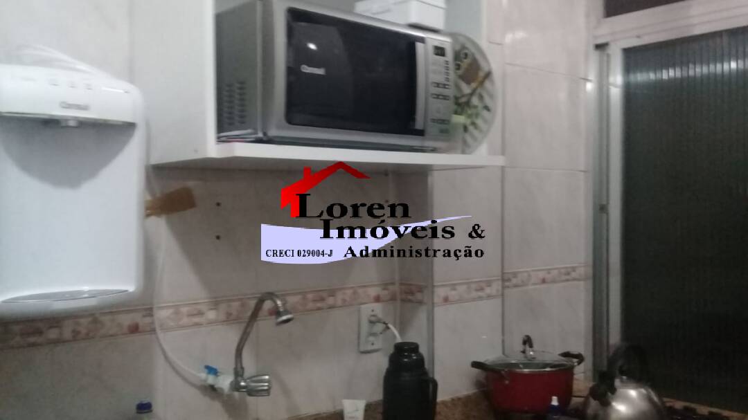 Apartamento à venda com 1 quarto, 45m² - Foto 5