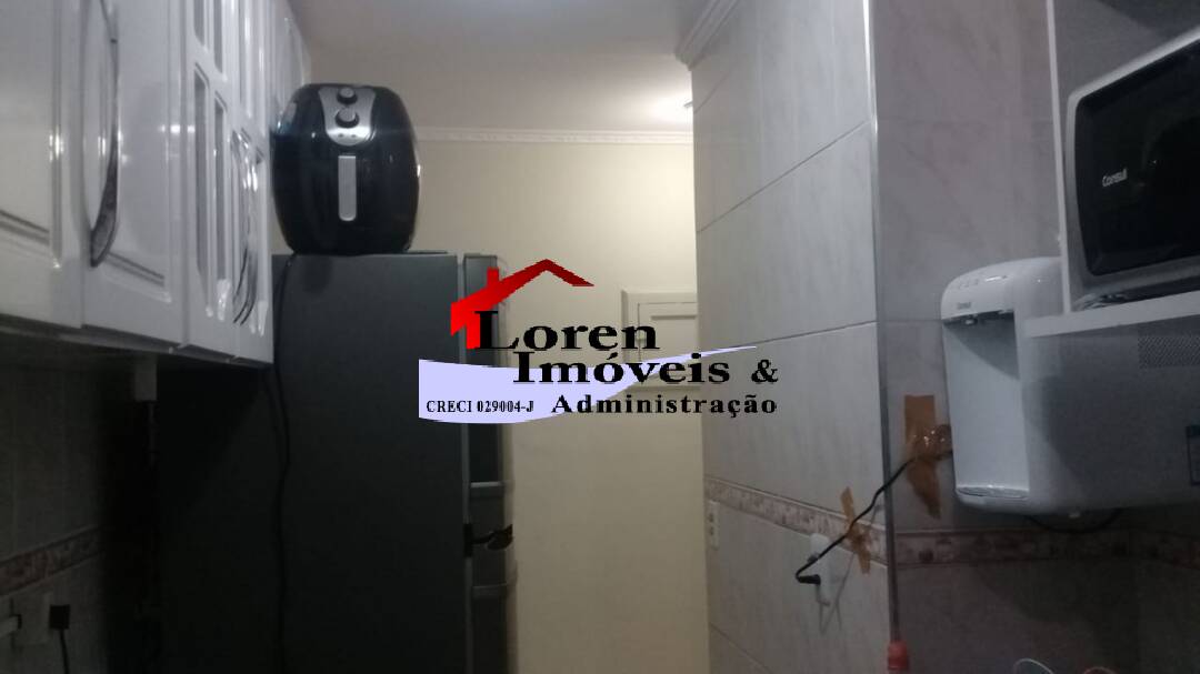 Apartamento à venda com 1 quarto, 45m² - Foto 7