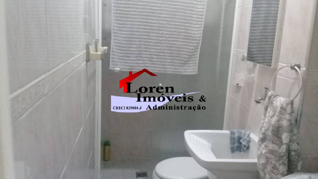 Apartamento à venda com 1 quarto, 45m² - Foto 9