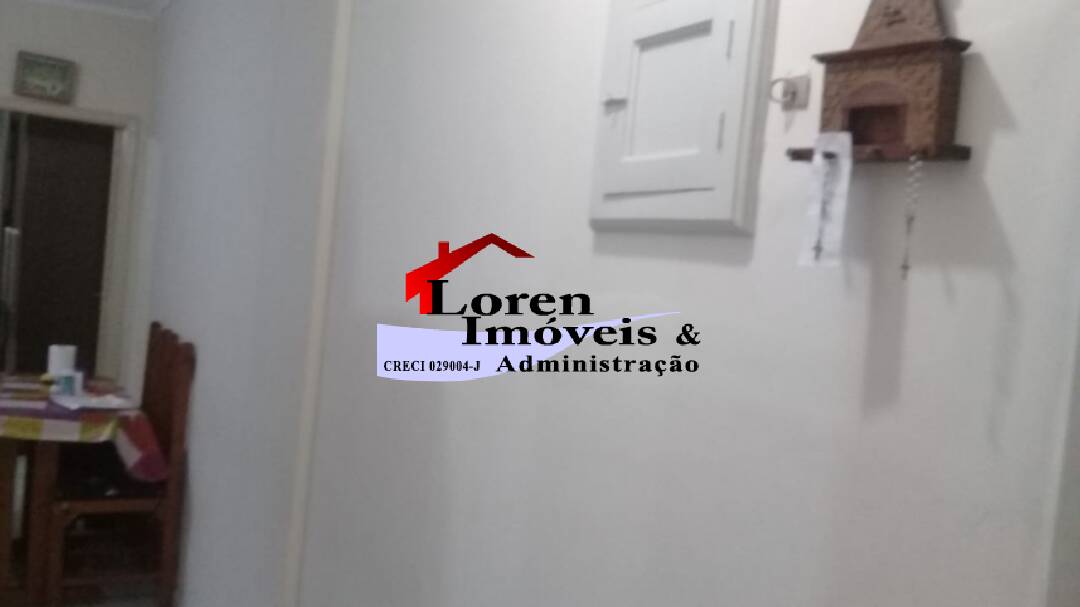 Apartamento à venda com 1 quarto, 45m² - Foto 4