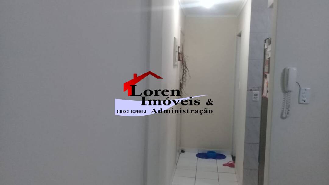 Apartamento à venda com 1 quarto, 45m² - Foto 13