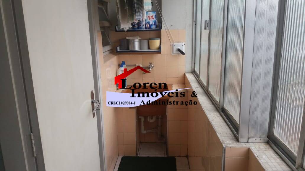 Apartamento à venda com 1 quarto, 65m² - Foto 19