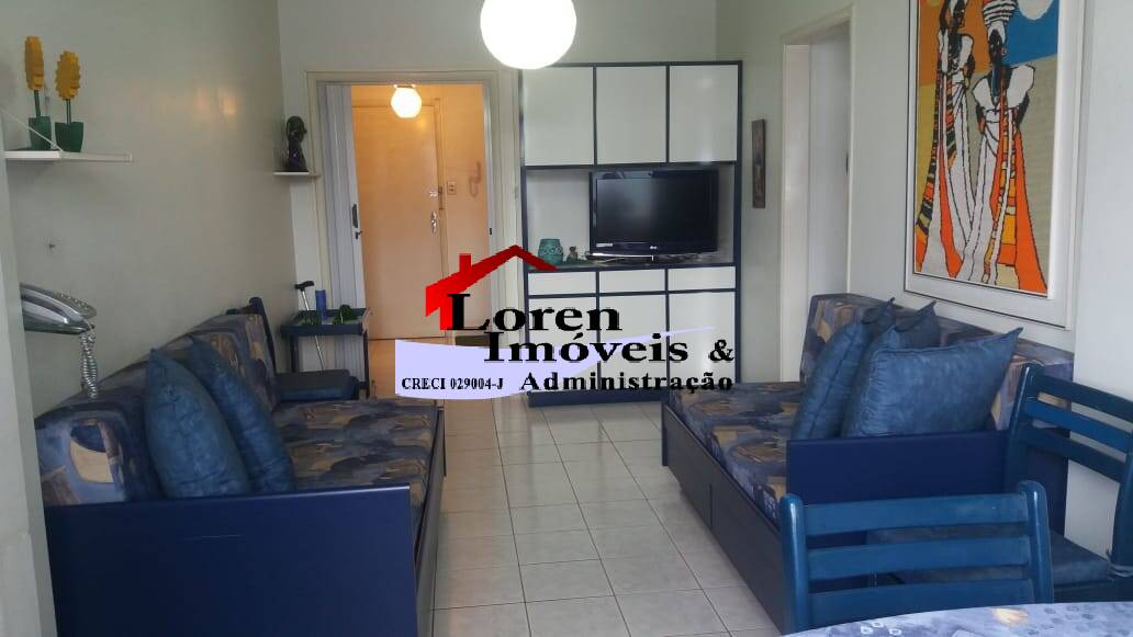 Apartamento à venda com 1 quarto, 65m² - Foto 2