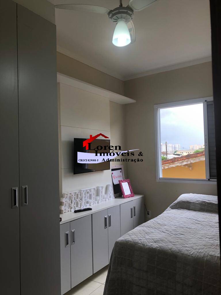 Sobrado à venda com 2 quartos, 70m² - Foto 13