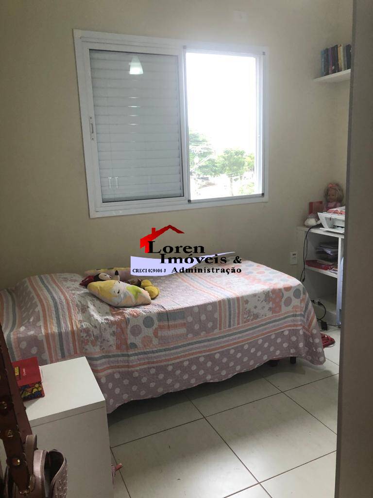 Sobrado à venda com 2 quartos, 70m² - Foto 17