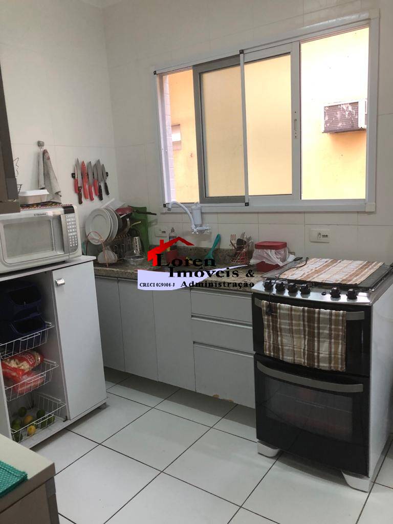 Sobrado à venda com 2 quartos, 70m² - Foto 6