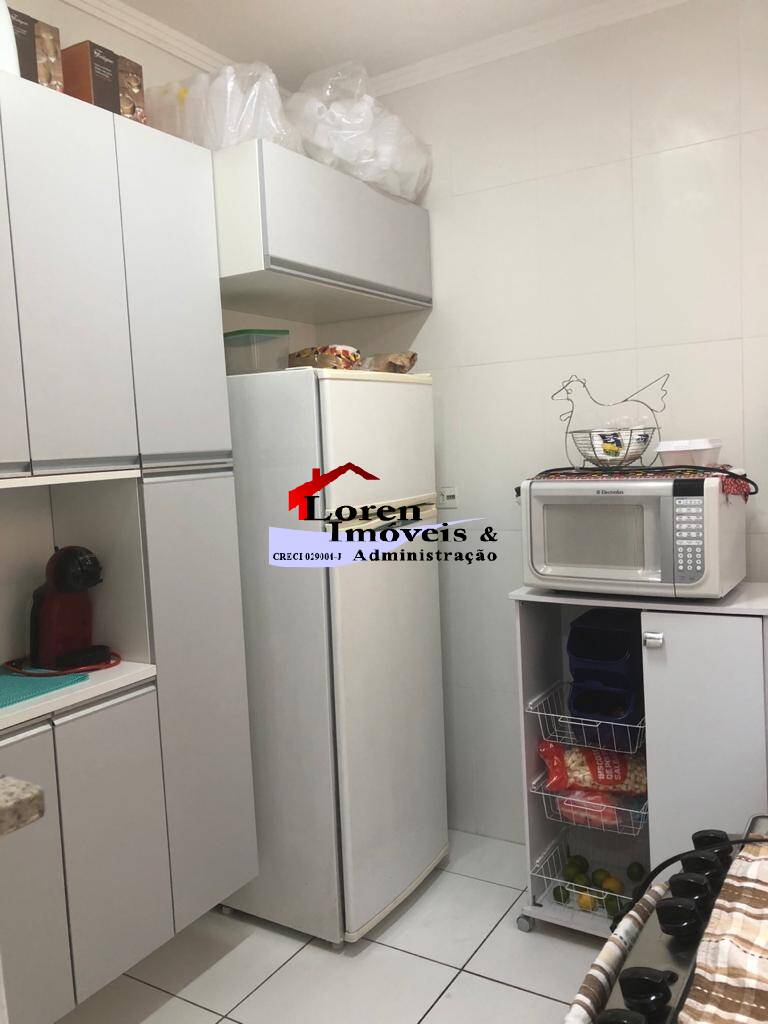 Sobrado à venda com 2 quartos, 70m² - Foto 7