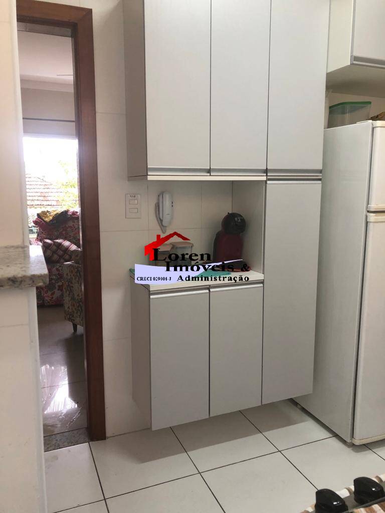 Sobrado à venda com 2 quartos, 70m² - Foto 8