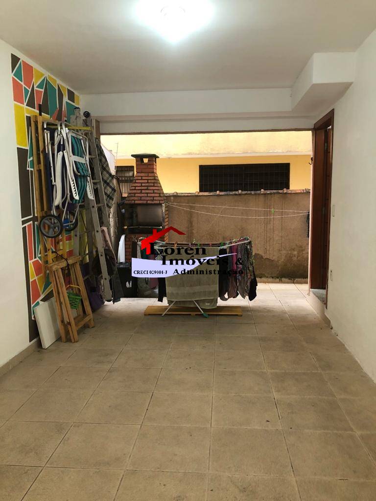 Sobrado à venda com 2 quartos, 70m² - Foto 21