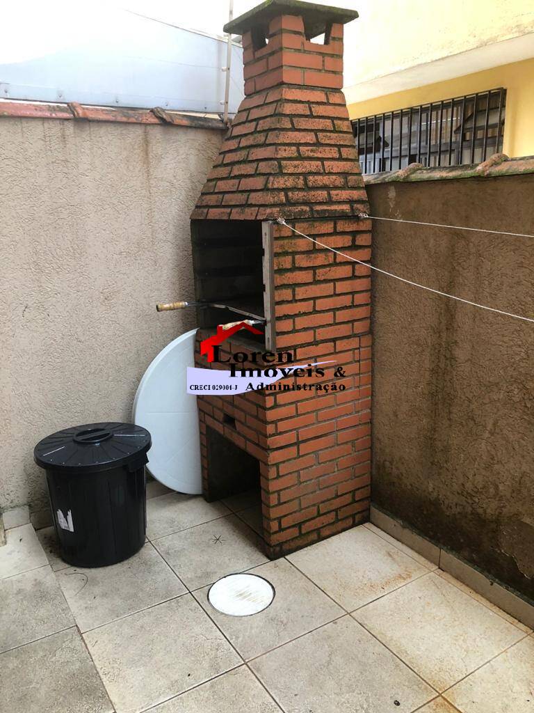 Sobrado à venda com 2 quartos, 70m² - Foto 22