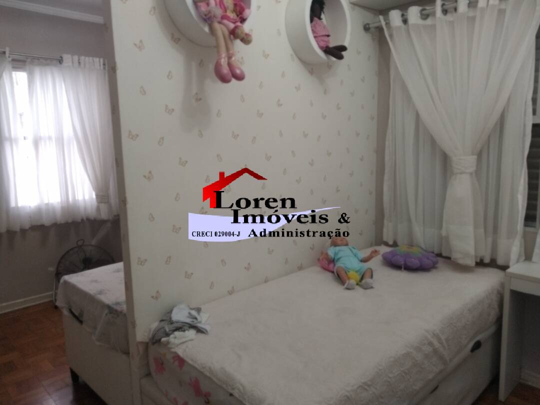 Apartamento à venda com 3 quartos, 100m² - Foto 16