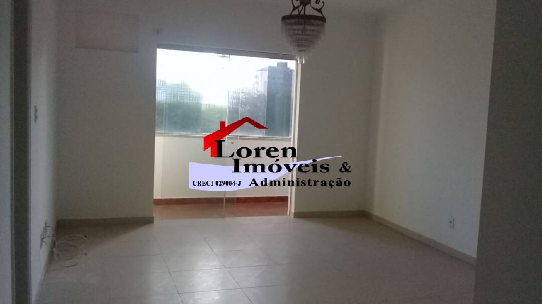 Apartamento à venda com 2 quartos, 80m² - Foto 1