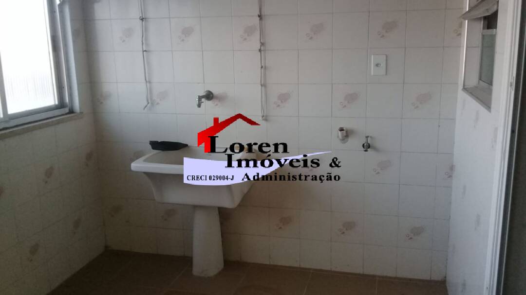 Apartamento à venda com 2 quartos, 80m² - Foto 14