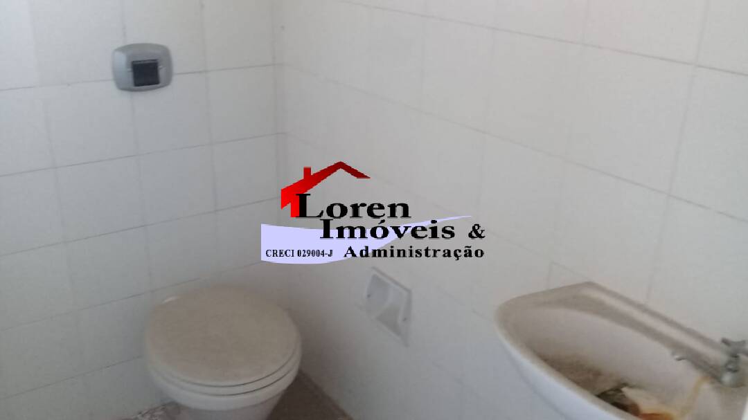 Apartamento à venda com 2 quartos, 80m² - Foto 7