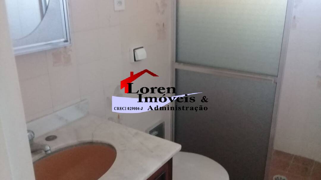 Apartamento à venda com 2 quartos, 80m² - Foto 8