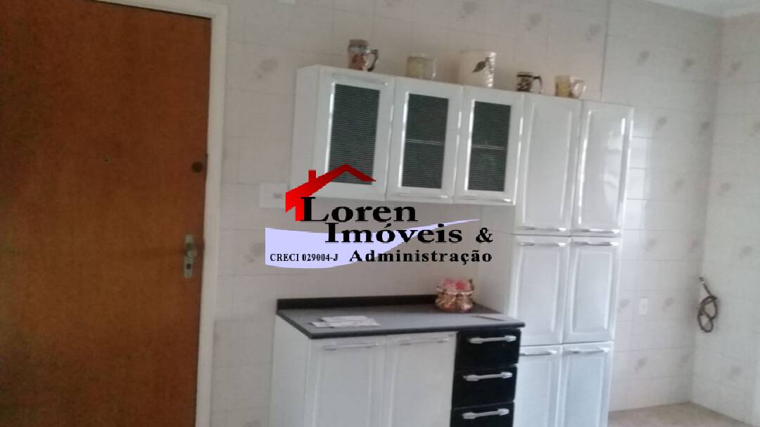 Apartamento à venda com 2 quartos, 80m² - Foto 6