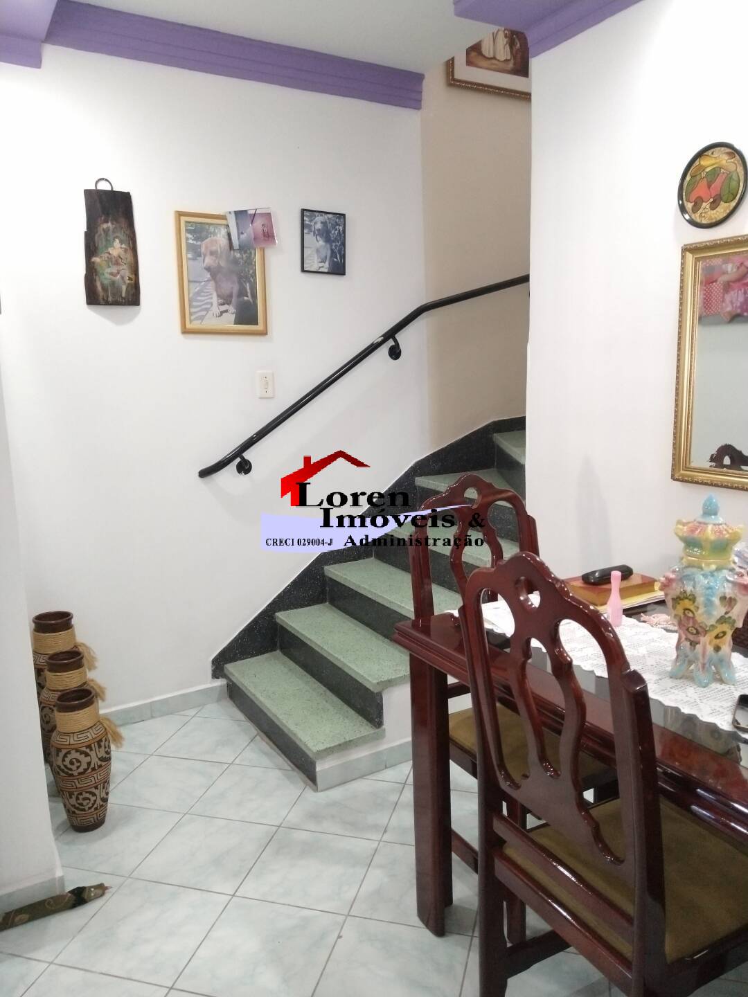 Sobrado à venda com 3 quartos, 130m² - Foto 4