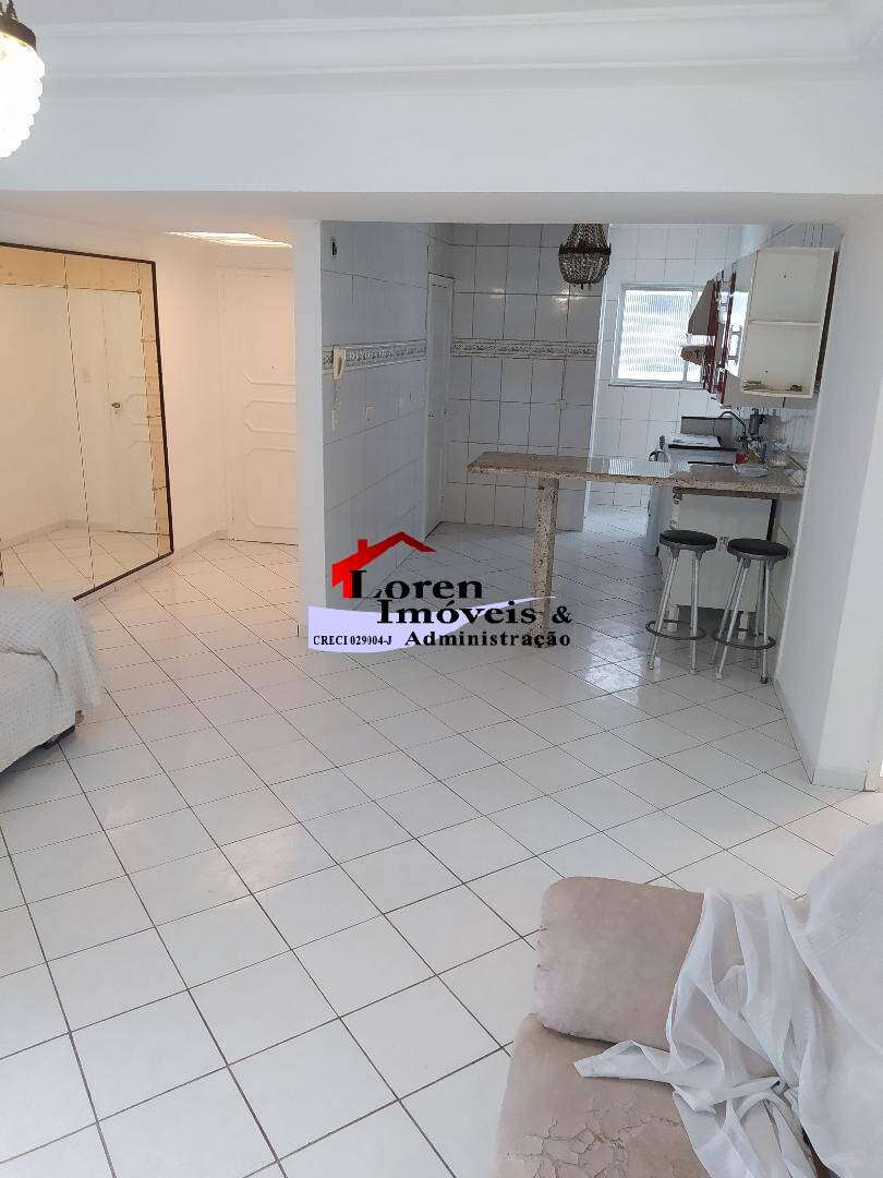 Apartamento à venda com 2 quartos, 75m² - Foto 1