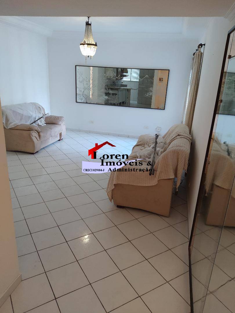 Apartamento à venda com 2 quartos, 75m² - Foto 2