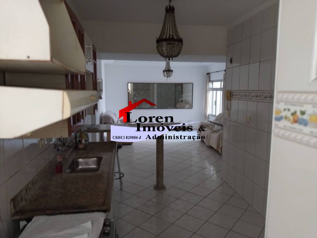 Apartamento à venda com 2 quartos, 75m² - Foto 3