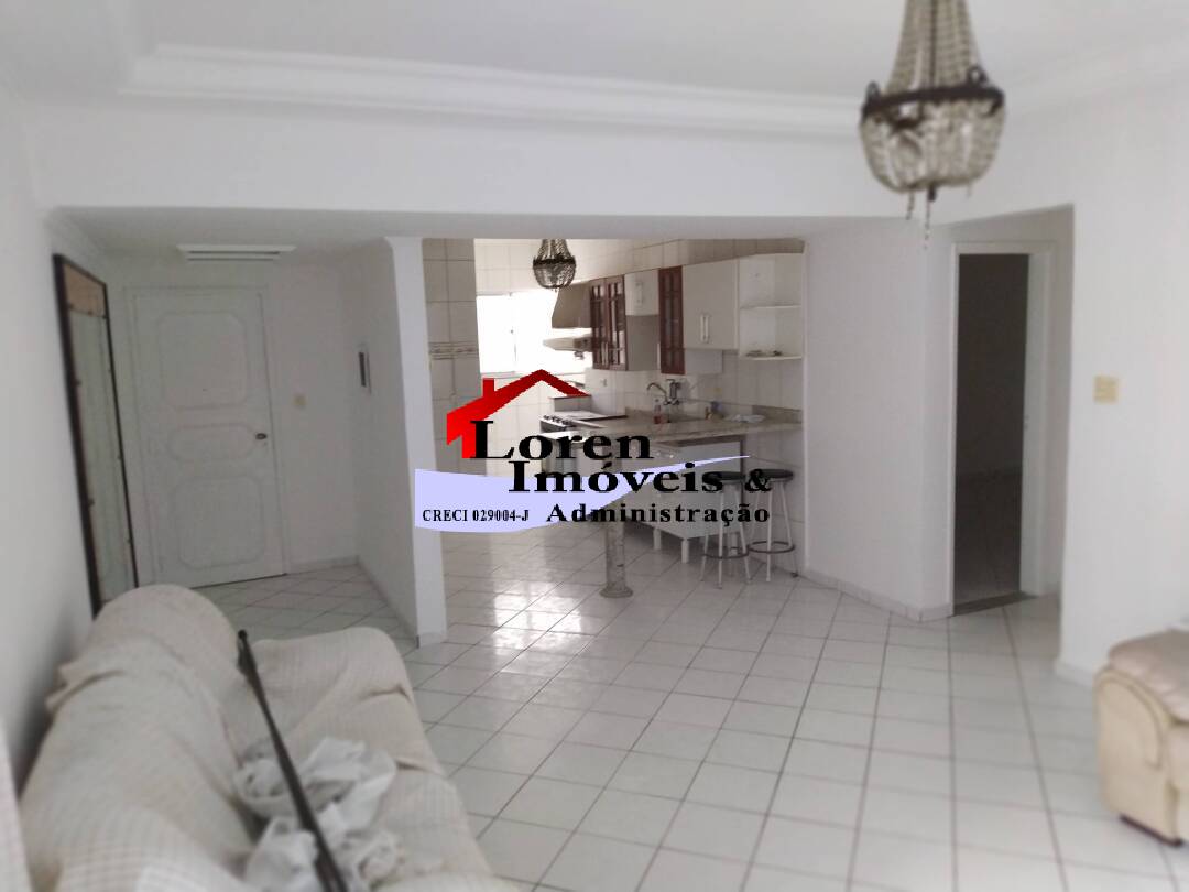 Apartamento à venda com 2 quartos, 75m² - Foto 4