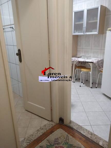 Apartamento à venda com 1 quarto, 50m² - Foto 5