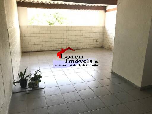 Sobrado à venda com 2 quartos, 80m² - Foto 1