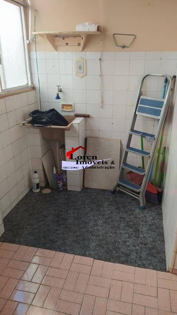 Apartamento à venda com 1 quarto, 35m² - Foto 13