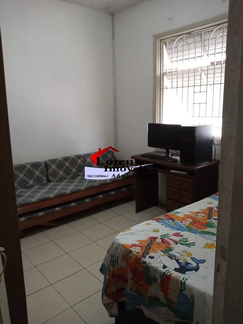 Sobrado à venda com 2 quartos, 98m² - Foto 2